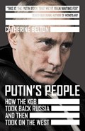 Putin's people | Camilla Bartlett | 