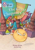 The Great Chapatti Chase | Penny Dolan | 