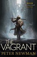 The Vagrant | Peter Newman | 
