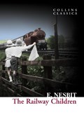 The Railway Children | E. Nesbit | 