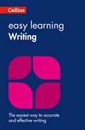 Easy Learning Writing | Collins Dictionaries | 