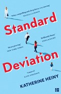 Standard Deviation | Katherine Heiny | 