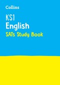 KS1 English Study Book | Collins Ks1 | 