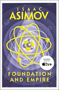 Foundation and Empire | Isaac Asimov | 