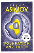 Foundation and Earth | Isaac Asimov | 