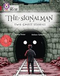 The Signalman: Two Ghost Stories | Penny Dolan | 