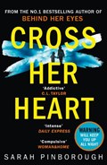 Cross Her Heart | Sarah Pinborough | 