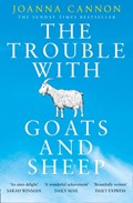 The Trouble with Goats and Sheep | Joanna Cannon | 