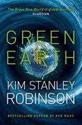Green Earth | Kim Stanley Robinson | 