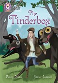 The Tinderbox | Penny Dolan | 