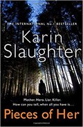 Pieces of Her | SLAUGHTER,  Karin | 