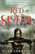 Red Sister | Mark Lawrence | 