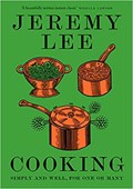 Cooking | Jeremy Lee | 