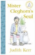 Mister Cleghorn's Seal | Judith Kerr | 