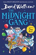 The Midnight Gang | David Walliams | 