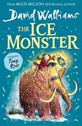 The Ice Monster | David Walliams | 