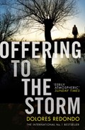 Offering to the Storm | Dolores Redondo | 