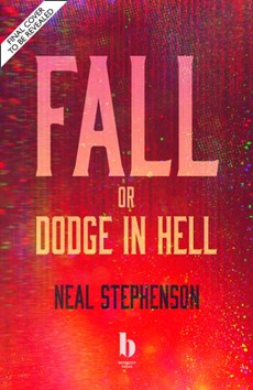 Fall or, Dodge in Hell