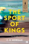 The Sport of Kings | C. E. Morgan | 