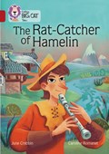 The Rat-Catcher of Hamelin | June Crebbin | 