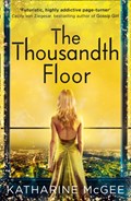 The Thousandth Floor | Katharine McGee | 