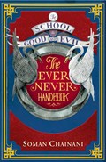 Ever Never Handbook | Soman Chainani | 