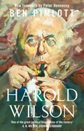 Harold Wilson | Ben Pimlott ; Peter Hennessy | 