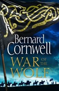 War of the Wolf | Bernard Cornwell | 