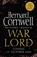 War Lord | bernard cornwell | 