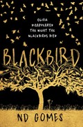 Blackbird | N. D. Gomes | 