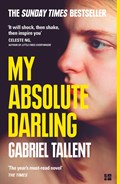 My Absolute Darling | Gabriel Tallent | 