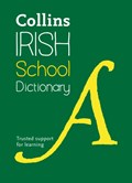 Irish School Dictionary | Collins Dictionaries | 