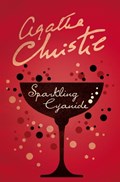 Sparkling Cyanide | Agatha Christie | 