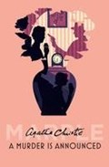 A Murder is Announced | Agatha Christie | 