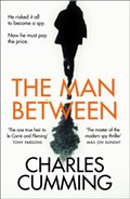 The Man Between | Charles Cumming | 