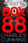 BOX 88 | Charles Cumming | 
