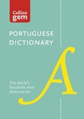 Portuguese Gem Dictionary | Collins Dictionaries | 