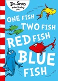 One Fish, Two Fish, Red Fish, Blue Fish | Dr. Seuss | 