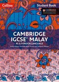 Cambridge IGCSE (TM) Malay Student's Book | Zaharah Othman | 