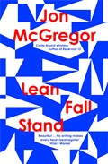 Lean Fall Stand | jon mcgregor | 