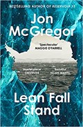 Lean Fall Stand | Jon McGregor | 