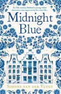 Midnight Blue | Simone van der Vlugt | 