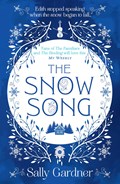The Snow Song | Sally Gardner | 