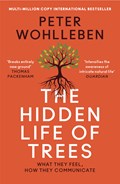 The Hidden Life of Trees | Peter Wohlleben | 