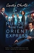 Murder on the Orient Express | Agatha Christie | 