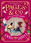 Tilly and the Map of Stories | Anna James | 