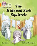The Hide and Seek Squirrels | Lari Don | 