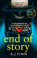 End of Story | A. J. Finn | 