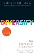 Diversify | June Sarpong | 