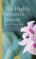 The Highly Sensitive Person | Elaine N. Aron | 